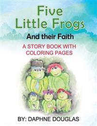 Five Little Frogs