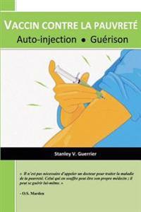 Vaccin contre la pauvreté