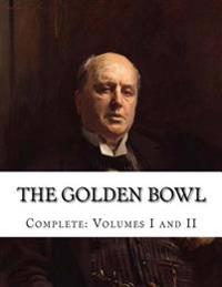 Bokomslag for "The Golden Bowl"