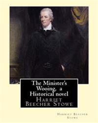 The Minister's Wooing