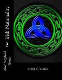 Irish Nationality
