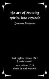 The Art of Drawing Spirits into Crystals