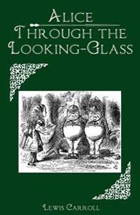 Through the Looking-glass