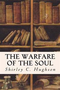 Bokomslag för "The Warfare of the Soul"