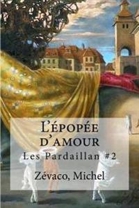 L'epopee D'amour