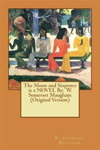 The Moon and Sixpence