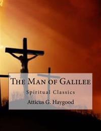 The Man of Galilee