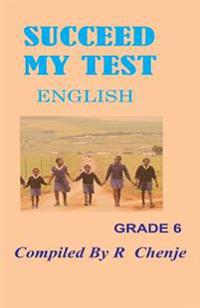 Succeed my test: mathematics grade 5