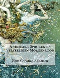 Andersens Sproken en Vertelligen Morgenrood