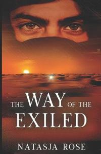 Bokomslag for "The Way of the Exiled"