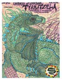 Tiamatzilla: Dragon King of the North Sea