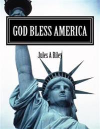 God Bless America: Four stories inspired by the "Big Apple"