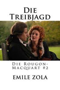 Die Treibjagd