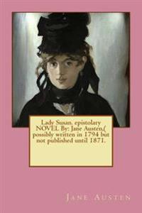 Lady Susan