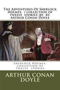 The Adventures of Sherlock Holmes