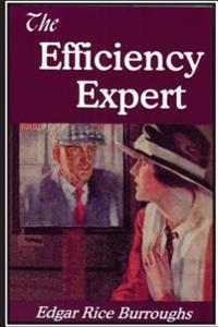 Bokomslag för "The Efficiency Expert"