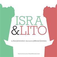 Isra & Lito: Based on the true story of Israel Hernandez-Llach