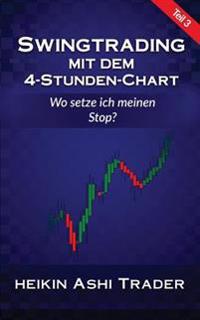 Swingtrading Mit Dem 4-Stunden-Chart 3: Teil 3: Wo Setze Ich Meinen Stop?