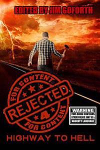 Rejected for Content