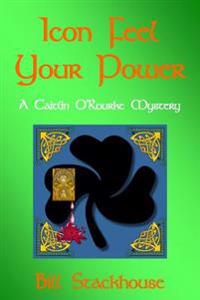Bokomslag for "Icon Feel Your Power"