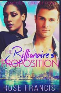 The Billionaire's Proposition