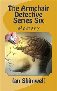The Armchair Detective Series Six