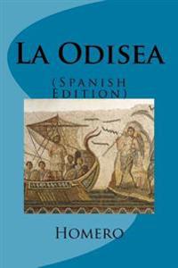 La odisea/ The Odyssey