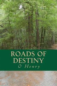 Bokomslag for "Roads of Destiny"