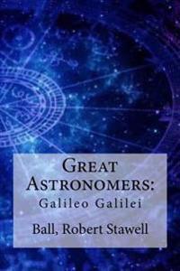 Great Astronomers