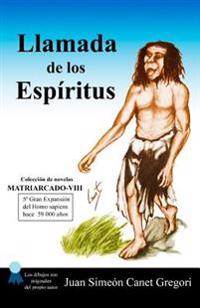 Llamada de los Espíritus