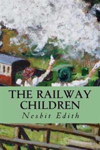 Bokomslag for "The Railway Children"