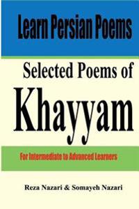 Selected Poems of Khayyam
