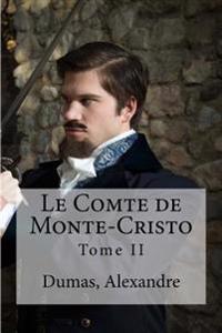 Le Comte De Monte-cristo