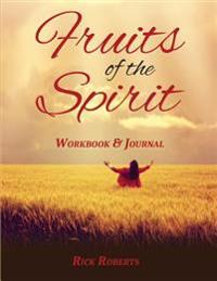 Fruits of the Spirit