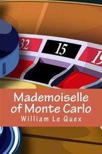 Mademoiselle of Monte Carlo