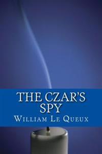The Czar's Spy