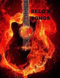 Brescia, B: Belo's Songs