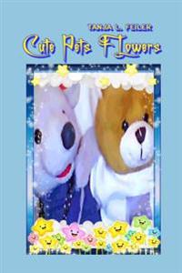 Cute Pets Flowers