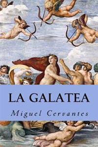 La Galatea