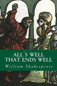 All's Well That Ends Well