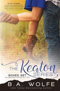 The Keaton Series