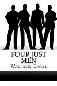 Four Just Men