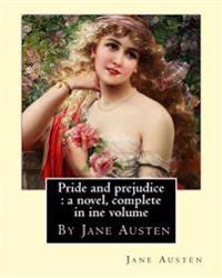 Pride and Prejudice