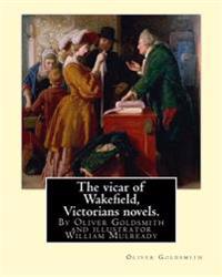 The Vicar of Wakefield