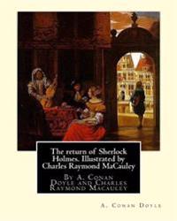 The Return of Sherlock Holmes