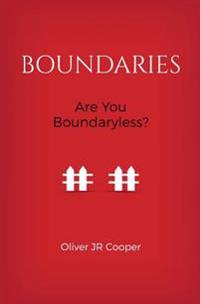 Boundaries