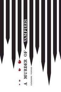 A Murder of Vampires