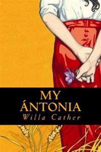 My �ntonia