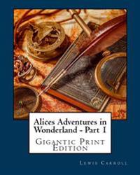 Alices Adventures in Wonderland