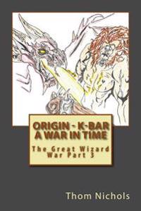 Origin-k-bar